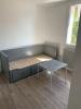 Location Appartement Villeurbanne 69100 19 m2