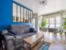 Vente Appartement Asnieres-sur-seine  92600 3 pieces 69 m2