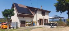 Vente Maison Saint-geoire-en-valdaine  38620 3 pieces 70 m2