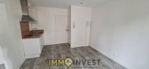 Location Appartement Limoges  87100 2 pieces 31 m2