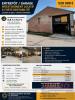 Vente Commerce Goussainville 95190 600 m2