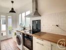 Vente Maison Villeneuve-le-roi  94290 3 pieces 67 m2