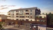 Location Appartement Deville-les-rouen 76250 3 pieces 66 m2