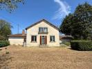Vente Maison Adjots VERTEUIL-SUR-CHARENTE 16700 6 pieces 168 m2
