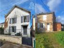 Vente Maison Saint-pierre-d'exideuil  86400 7 pieces 125 m2