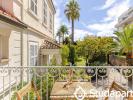 Location Appartement Cannes  06400 2 pieces 25 m2