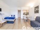 Location Appartement Cannes  06400 39 m2