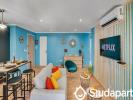 Location Appartement Cannes  06400 11 m2
