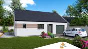 Vente Maison Andel  22400 4 pieces 61 m2