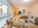 Vente Appartement Grenoble  38000 4 pieces 88 m2