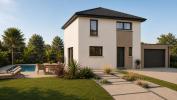Vente Maison Helfrantzkirch  68510 4 pieces 90 m2