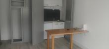 Location Appartement Bordeaux  33000 25 m2