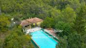Vente Maison Auriol 13390 5 pieces 140 m2