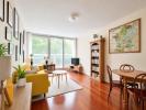 Vente Appartement Paris-14eme-arrondissement  75014 3 pieces 62 m2