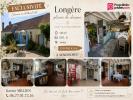 Vente Maison Senonches  28250 5 pieces 120 m2