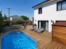 Vente Maison Callian  83440 4 pieces 100 m2