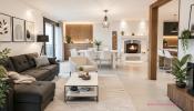 Vente Maison Saint-pathus  77178 5 pieces 88 m2