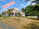 Vente Maison Fougere  85480 7 pieces 174 m2