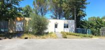 Vente Immeuble Brignon  30190 11 pieces 500 m2