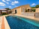 Vente Maison Creissan  34370 5 pieces 143 m2