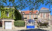 Vente Prestige Compiegne  60200 10 pieces 288 m2