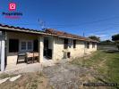 Vente Maison Saint-ciers-sur-gironde 33820 4 pieces 59 m2