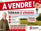 Vente Terrain Campbon 44750 500 m2