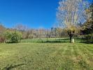 Vente Terrain Cezac  33620 723 m2