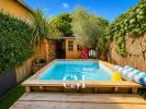 Vente Maison Bouscat 33110 4 pieces 120 m2