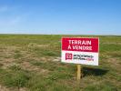 Vente Terrain Menonval 76270 1395 m2