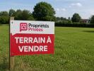 Vente Terrain Menonval 76270 2507 m2