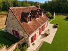 Vente Maison Saint-hilaire-sur-benaize 36370 4 pieces 90 m2