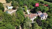 Vente Maison Montcuq  46800 18 pieces 420 m2