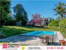Vente Maison Vierzon 18100 6 pieces 159 m2