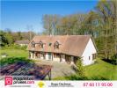 Vente Maison Vignoux-sur-barangeon 18500 5 pieces 142 m2