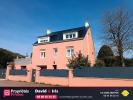 Vente Maison Saint-caradec-tregomel 56540 11 pieces 210 m2