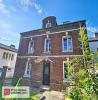 Vente Maison Lillebonne  76170 5 pieces 70 m2