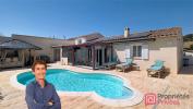 Vente Maison Saint-chamas  13250 6 pieces 133 m2