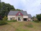 Vente Maison Langonnet  56630 7 pieces 157 m2