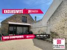 Vente Maison Chateauneuf-sur-loire  45110 4 pieces 120 m2