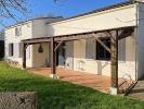 Vente Maison Saint-jean-de-liversay  17170 7 pieces 188 m2