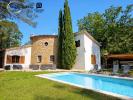 Vente Maison Motte 83920 9 pieces 220 m2