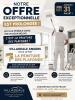 Vente Maison Daumeray 49640 6 pieces 117 m2