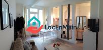Location Appartement Paris-10eme-arrondissement  75010 2 pieces 38 m2