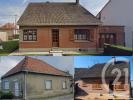 Vente Maison Aubin-saint-vaast  62140 6 pieces 148 m2