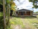 Vente Maison Saint-benoit  97470