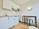 Location Appartement Limoges  87000 13 m2