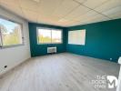 Location Bureau Coignieres  78310 3 pieces 59 m2