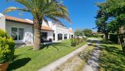 Vente Maison Gujan-mestras  33470 7 pieces 208 m2
