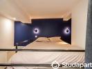 Location Appartement Lyon-1er-arrondissement  69001 9 m2